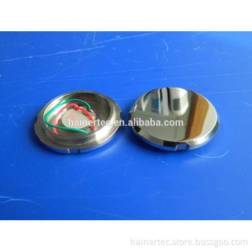 more frequency Medical transducer